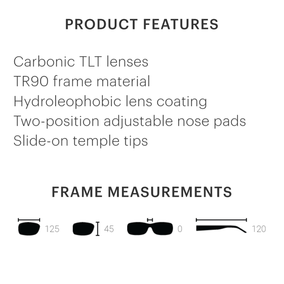 SMITH optics pivlock arena matte black - Picture 3 of 11